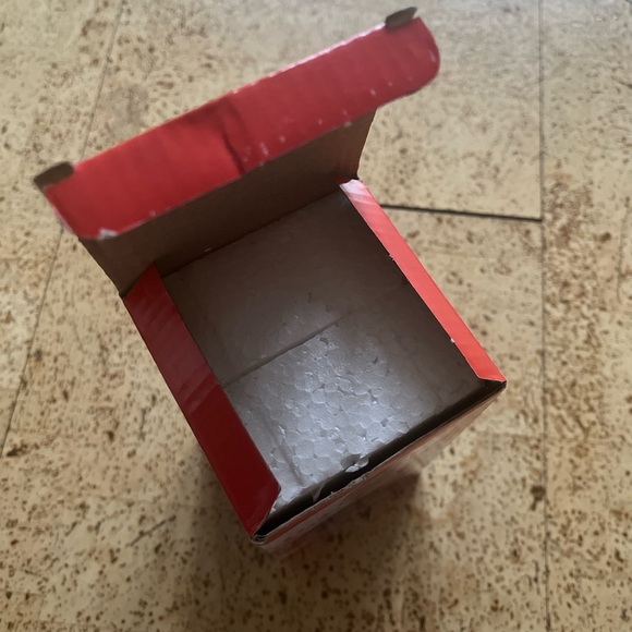 BILLY HOSTRAWSER BOBBLEHEAD FIST TORONTO ROCK LACROSSE MAN CAVE/5000 BRAND NEW!! - Picture 6 of 7